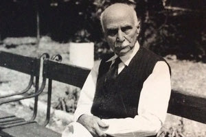 Το Ψυχρό, το Πανάνειο και η συγκλονιστική ιστορία του γιατρού Νικόλαου Κασάπη