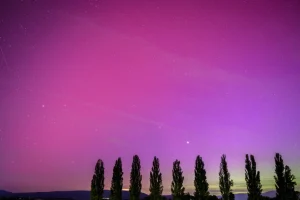 Νέες γεωμαγνητικές καταιγίδες και εντυπωσιακό βόρειο σέλας περιμένουν τον Ιούνιο οι επιστήμονες