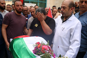 Συνεχίζονται οι βομβαρδισμοί και οι οδομαχίες στη Λωρίδα της Γάζας