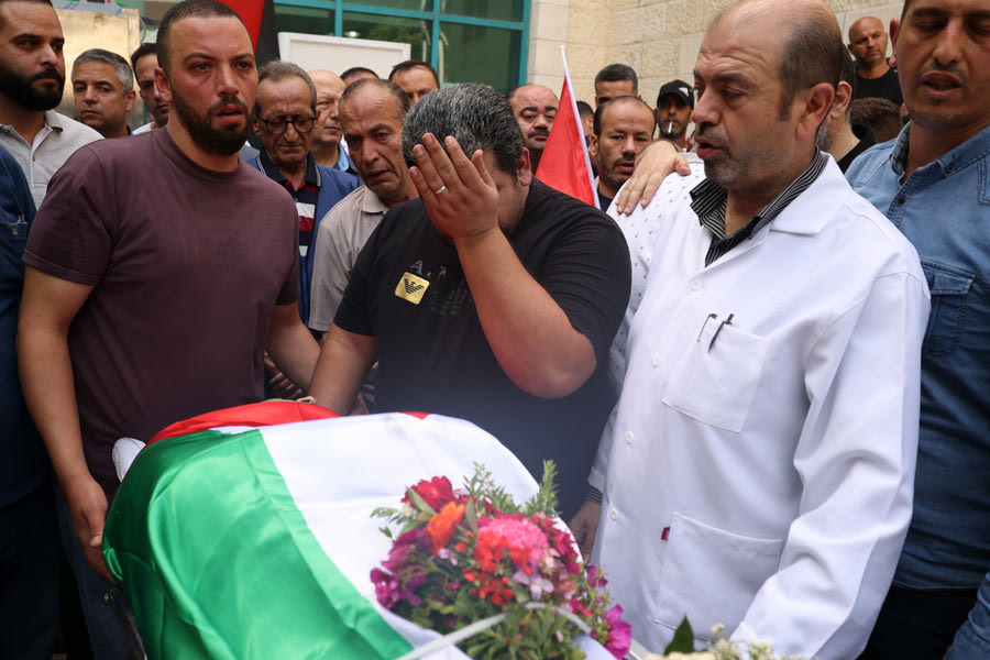 Συνεχίζονται οι βομβαρδισμοί και οι οδομαχίες στη Λωρίδα της Γάζας