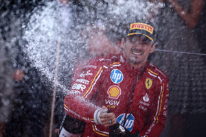 “Πρίγκιπας” του Μονακό ο Σαρλ Λεκλέρ