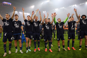 Γερμανία: Απίστευτη ανατροπή για τη Μπόχουμ και παραμονή στη Bundesliga