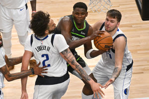 ΝΒΑ: Τσέκαρε το “εισιτήριο” για τους τελικούς το Ντάλας