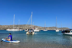 Αποκάλυψη patris.gr: Αυτό είναι το σχέδιο αξιοποίησης της νήσου Ντία