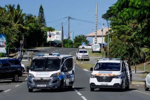 Γαλλία: Αστυνομικοί σκότωσαν άνδρα που προσπαθούσε να κάψει συναγωγή!