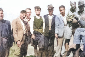 Η 28η Οκτωβρίου, η Μάχη της Κρήτης και η… «γερμανόφιλη» δασκάλα!