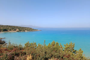 Έρχεται ο υποτροπικός αεροχείμαρρος  με 35άρια – Βρείτε τα μαγιό σας