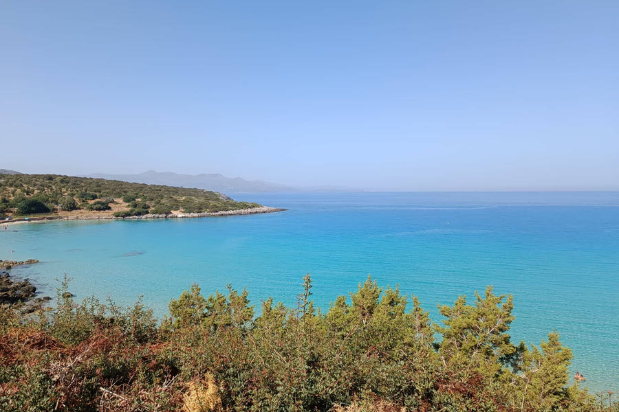 Έρχεται ο υποτροπικός αεροχείμαρρος  με 35άρια – Βρείτε τα μαγιό σας