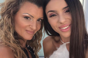 Συγκινεί η μητέρα της 21χρονης Έμμας – Συνάντησε τη γυναίκα που πήρε την καρδιά της