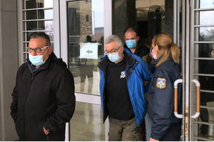 Στάθης Παναγιωτόπουλος: Δικάζεται σήμερα με την κατηγορία της εκδικητικής πορνογραφίας