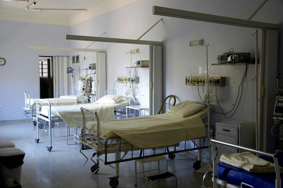 Λαμία: Πέθανε 80χρονη μετά τον τραυματισμό της από τράγο