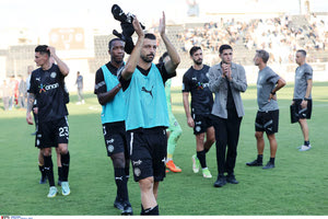 ΟΦΗ:Αλλαγές με Παναιτωλικό και τέλος εποχής για Γιαννούλη