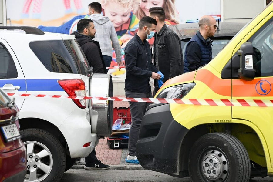 «Βοήθεια, ο μπαμπάς σκότωσε τη μαμά», φώναζε η κόρη της 40χρονης που δολοφονήθηκε στο Μενίδι