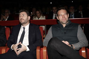 Ανδρουλάκης: Είμαστε διαφορετικοί με τον Κασσελάκη, εγώ παίζω μπάσκετ, εκείνος παίζει γκολφ