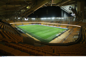 “Να μην πέσει ούτε πέτρα”