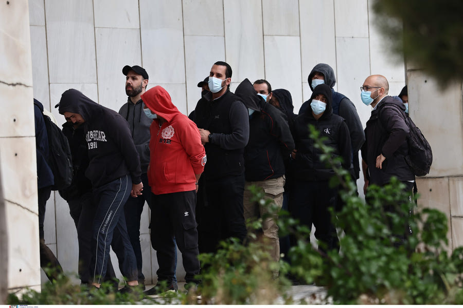 Νέα σύλληψη για τη δολοφονία του Γιώργου Λυγγερίδη