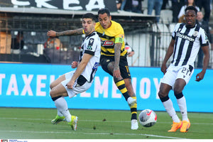 Έτσι παίρνουν πρωτάθλημα ΑΕΚ και ΠΑΟΚ