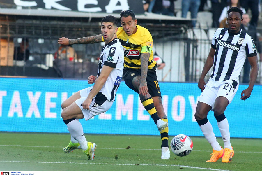 Έτσι παίρνουν πρωτάθλημα ΑΕΚ και ΠΑΟΚ