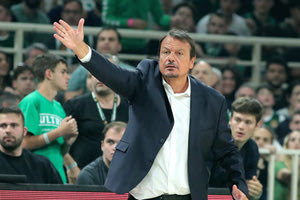 επεισόδιο με Αταμάν στο Βερολίνο Intime