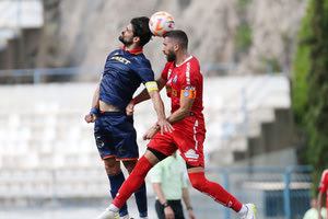 Επέστρεψε στη Σούπερ Λίγκα η Καλλιθέα μετά από 18 χρόνια