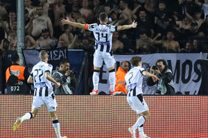 Τούμπα..όλα στην κορυφή, προβάδισμα τίτλου για ΠΑΟΚ