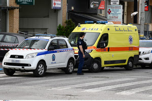 Αχαρνές: Δράστης της δολοφονίας της 40χρονης ο σύντροφός της