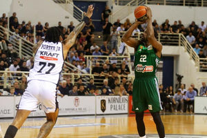 Στα ημιτελικά της Basket League Παναθηναϊκός και Ολυμπιακός