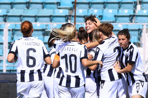 Κυπελλούχος στις γυναίκες ο ΠΑΟΚ