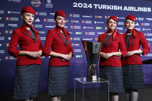 Η συνέντευξη τύπου του φάιναλ φορ