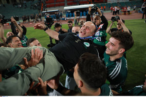 Aκόμα και το… Νetflix τρόλαρε τον τελικό Κυπέλλου