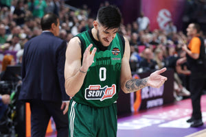 Παναγιώτης Καλαϊτζάκης: Ένα παιδί μετράει τ’ άστρα