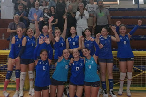 Πρωταθλήτρια Κρήτης η Μεσσαρά στις παγκορασίδες Β’