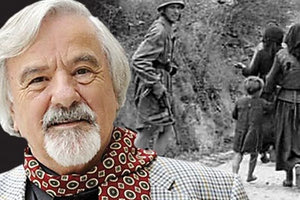 Ο θάνατος του Ρίχτερ ή όταν η ιστορία εκδικείται!