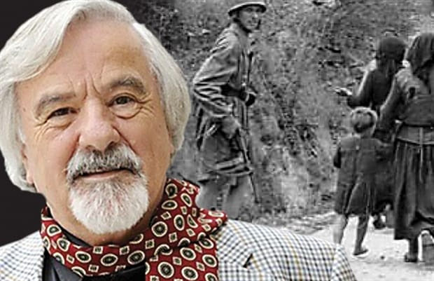 Ο θάνατος του Ρίχτερ ή όταν η ιστορία εκδικείται!