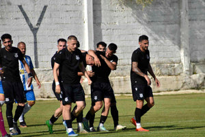 Εβαλε βάσεις για την άνοδο ο ΑΟΤ