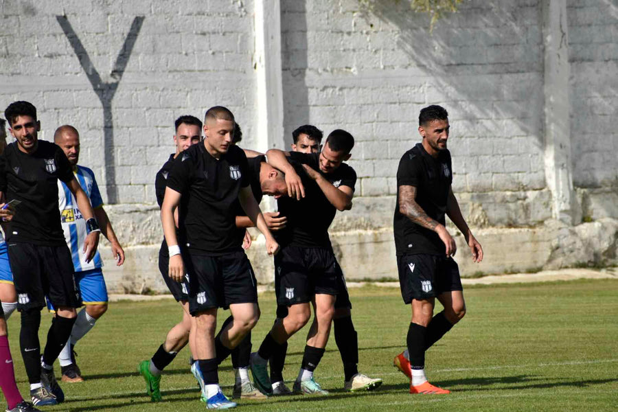 Εβαλε βάσεις για την άνοδο ο ΑΟΤ