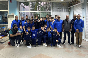 Σε ρυθμούς ημιτελικού η Μικτή Κ14 ΕΠΣΗ