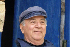 Στη Σητεία η κηδεία του Φοίβου Ιωαννίδη – η συγκινητική ανάρτηση των παιδιών του