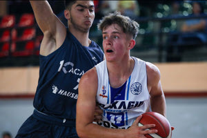 Δεύτερη ήττα για το “Ηράκλειο” ΟΑΑ στα τελικά των εφήβων