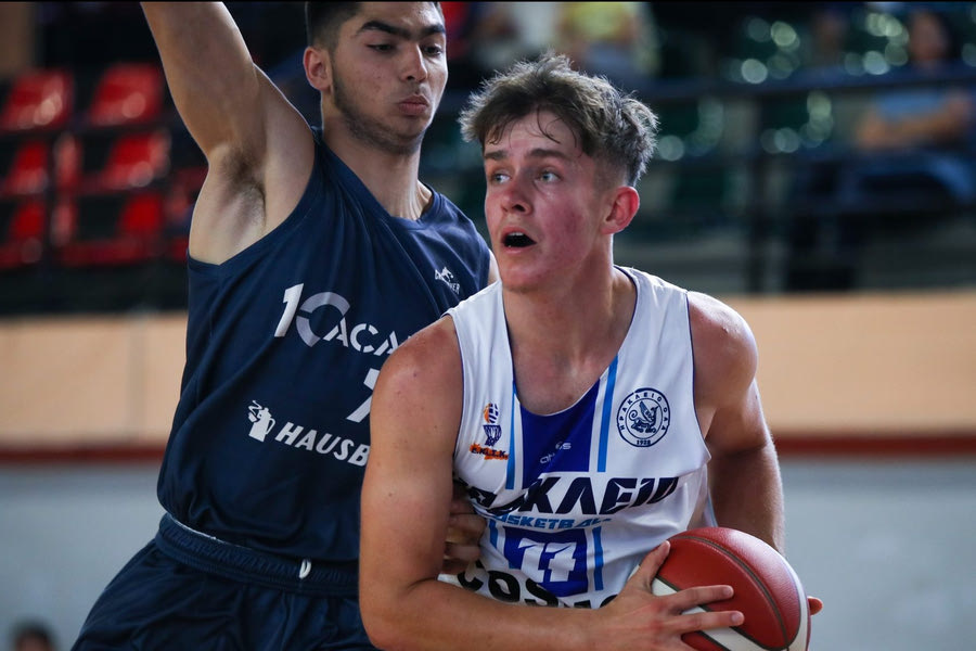 Δεύτερη ήττα για το “Ηράκλειο” ΟΑΑ στα τελικά των εφήβων