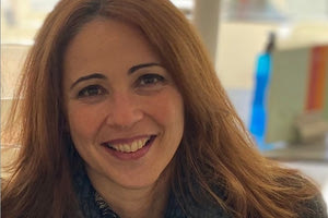 Η χαρά της διευθύντριας της ΜΕΘ Παίδων για την εκλογή της