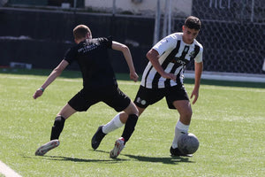 “Ασπρόμαυρο” τριήμερο στο ΒΑΚ