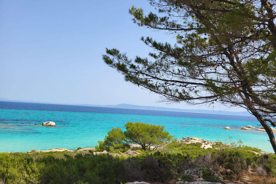 Ο Ιούνιος φέρνει 35άρια – Ζέστη διαρκείας από το Σάββατο