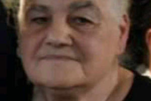 «Έφυγε» από τη ζωή η Χαρούλα Καλλέργη ή Νταλούκενα