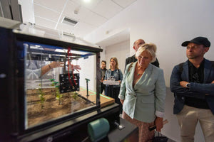 Στο ΙΤΕ η κριτική επιτροπή για την Γαστρονομία