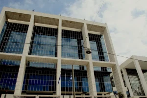 Συναγερμός στην ΕΛ.ΑΣ: Τηλεφώνημα για βόμβα στο Εφετείο