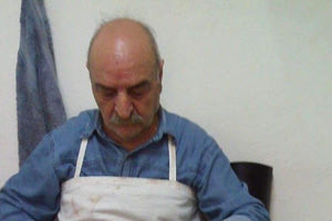 Έφυγε από τη ζωή ένας από τους τελευταίους τσαγκάρηδες των Ανωγείων