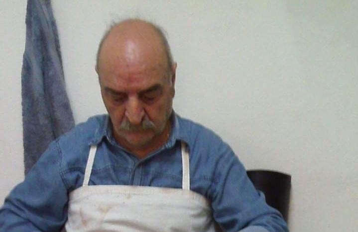 Έφυγε από τη ζωή ένας από τους τελευταίους τσαγκάρηδες των Ανωγείων
