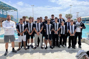 Αποκλείστηκαν οι έφηβοι του ΟΦΗ από τα τελικά του Πανελληνίου πόλο