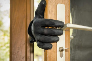 Είχε εμπλοκή σε 8 κλοπές σε επιχειρήσεις του Ηρακλείου